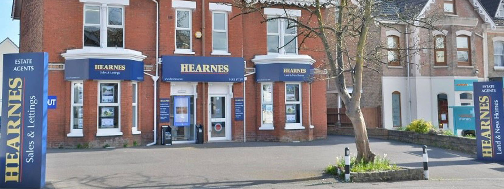 Poole Estate Agent Property Sales in Poole